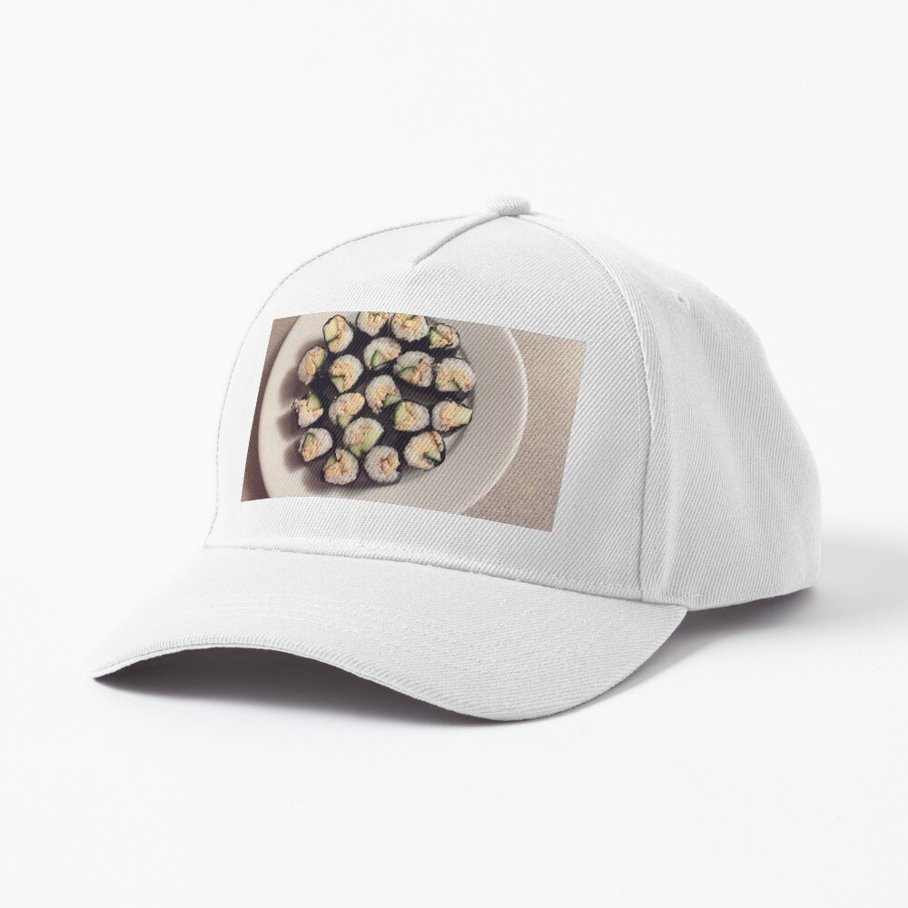 Item preview, Baseball Cap designed and sold by CarmelArtist.