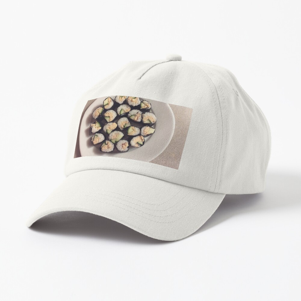 Item preview, Dad Hat designed and sold by CarmelArtist.