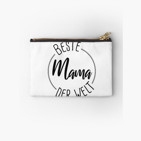Artikelvorschau, Beste Mama der Welt Muttertag Geburtstag Geschenk entworfen und verkauft von BruSign.