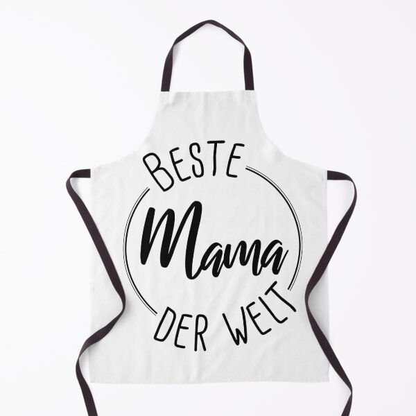 Artikelvorschau, Beste Mama der Welt Muttertag Geburtstag Geschenk entworfen und verkauft von BruSign.