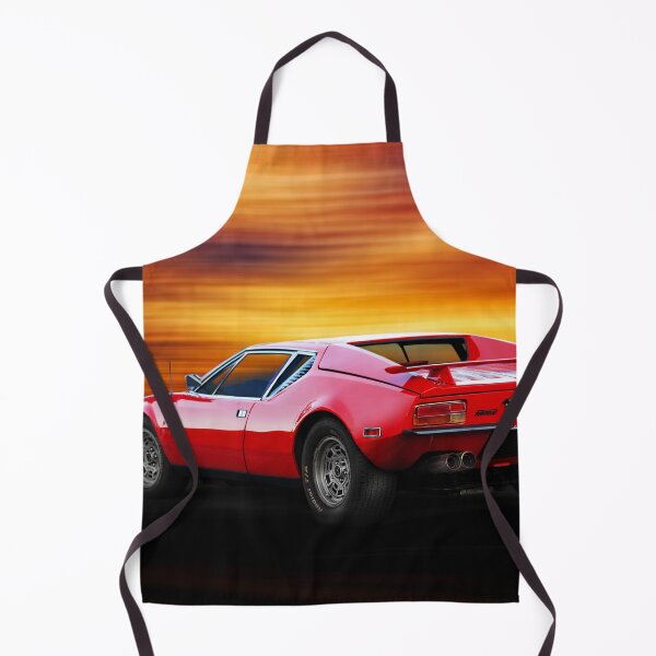 Item preview, deTomaso Pantera designed and sold by DaveKoontz.