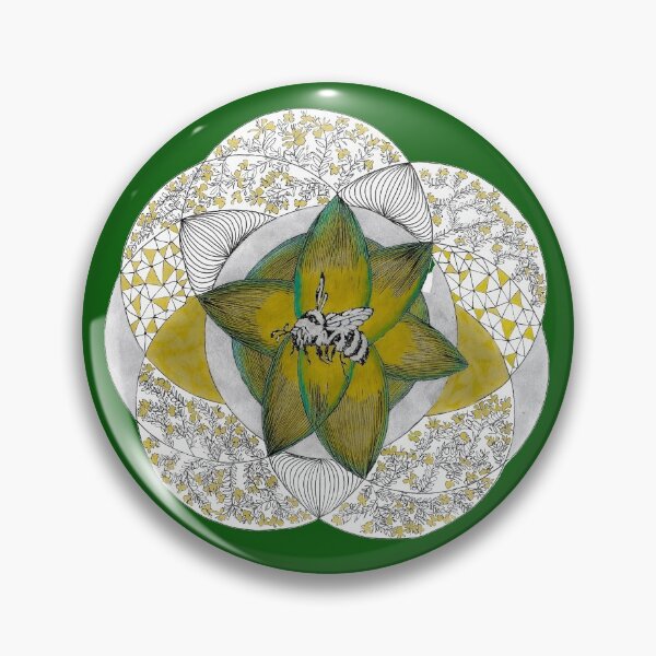 Item preview, Alchemy of the Forest: Intersects Collection VI designed and sold by Kat Novotna.
