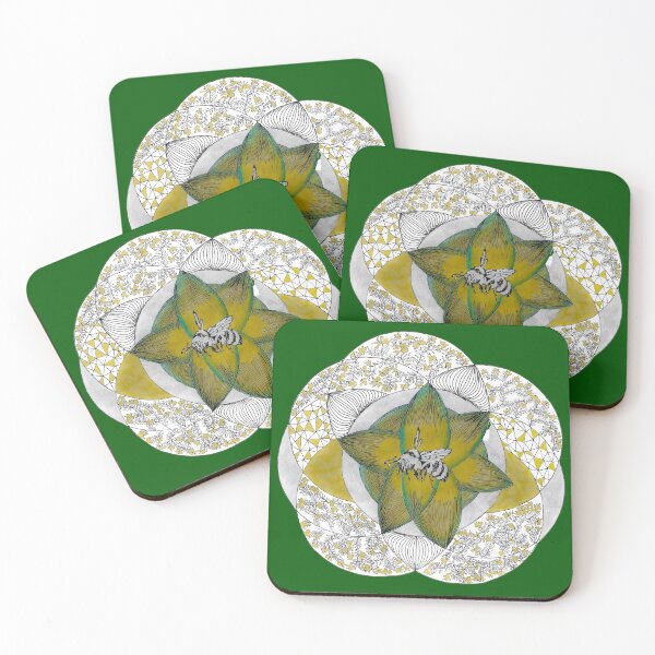 Item preview, Alchemy of the Forest: Intersects Collection VI designed and sold by Kat Novotna.