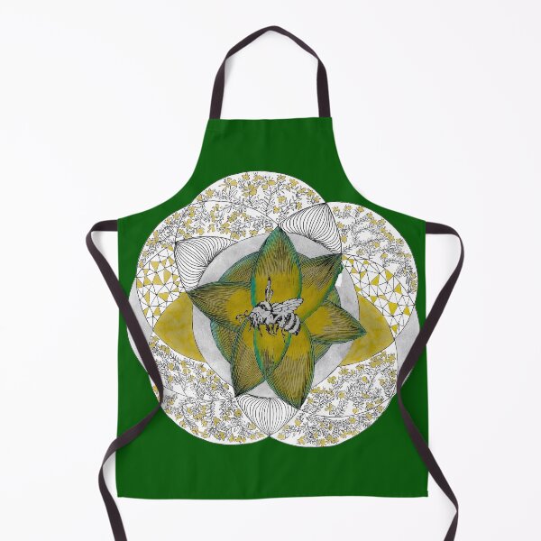 Item preview, Alchemy of the Forest: Intersects Collection VI designed and sold by Kat Novotna.
