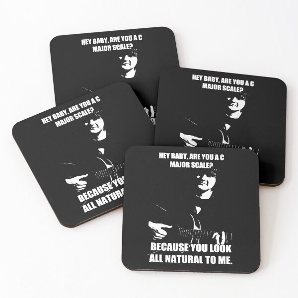 Item preview, c major scale music meme designed and sold by Made-By-Art.
