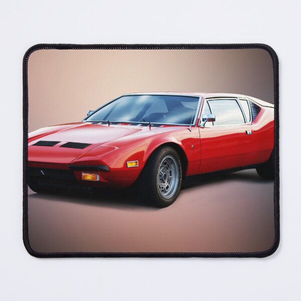 Item preview, deTomaso Pantera designed and sold by DaveKoontz.