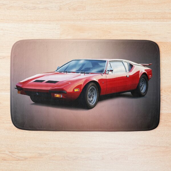 Item preview, deTomaso Pantera designed and sold by DaveKoontz.