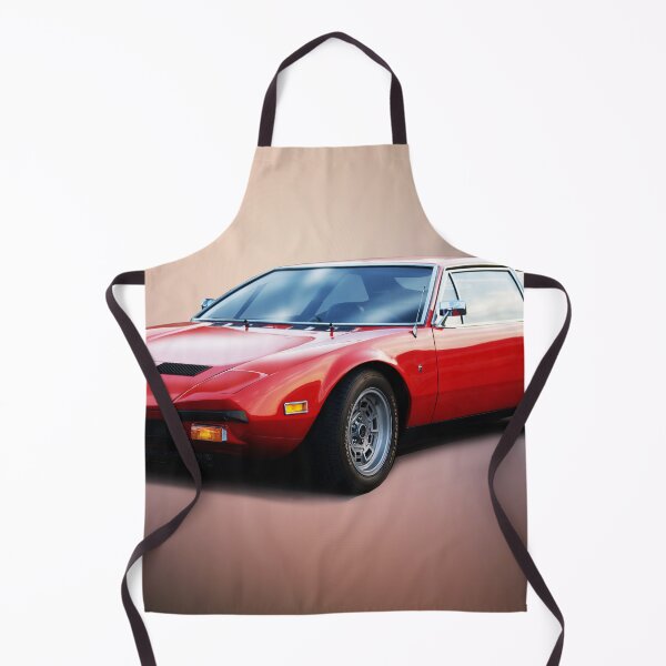 Item preview, deTomaso Pantera designed and sold by DaveKoontz.