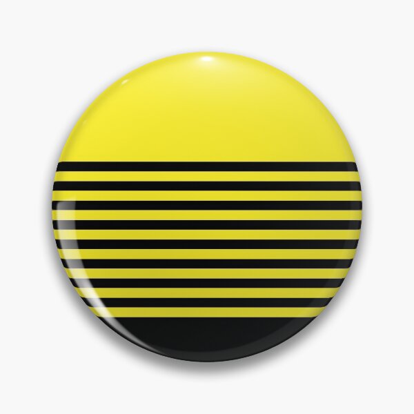 Item preview, W a t f o r d Geometric Minimal Design designed and sold by ShopBensNook.