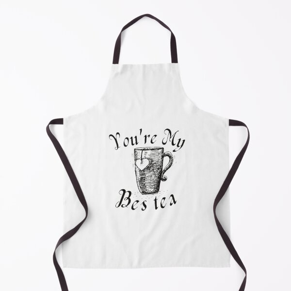 Item preview, You're my bestea , gift for her, Tea Lover, Tea quote designed and sold by Special-Art1.