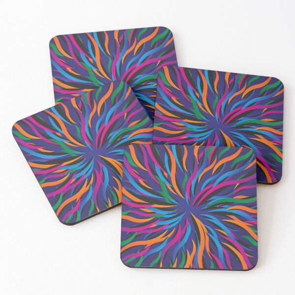 Item preview, Kaleidoscope Symphony designed and sold by Eman Abou Ghazy.