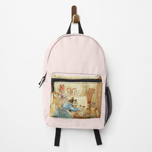 Item preview, Beatrix Potter Tom Kitten Illustration designed and sold by Pinkmagenta.