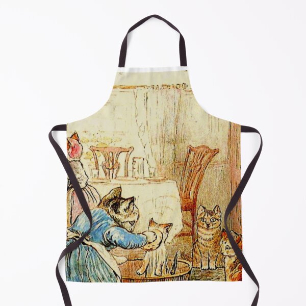 Item preview, Beatrix Potter Tom Kitten Illustration designed and sold by Pinkmagenta.