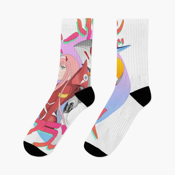 Item preview, Zero Two designed and sold by Ramen540k.