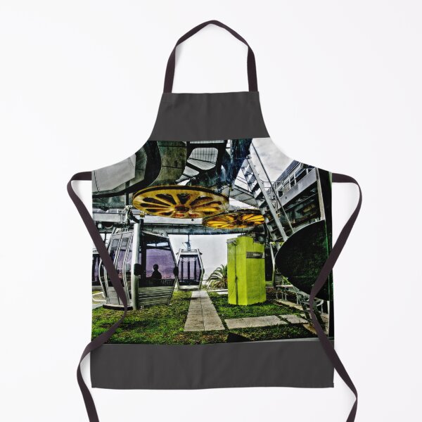 Item preview, Barcelona From High 2 designed and sold by Paul Thompson Photography.