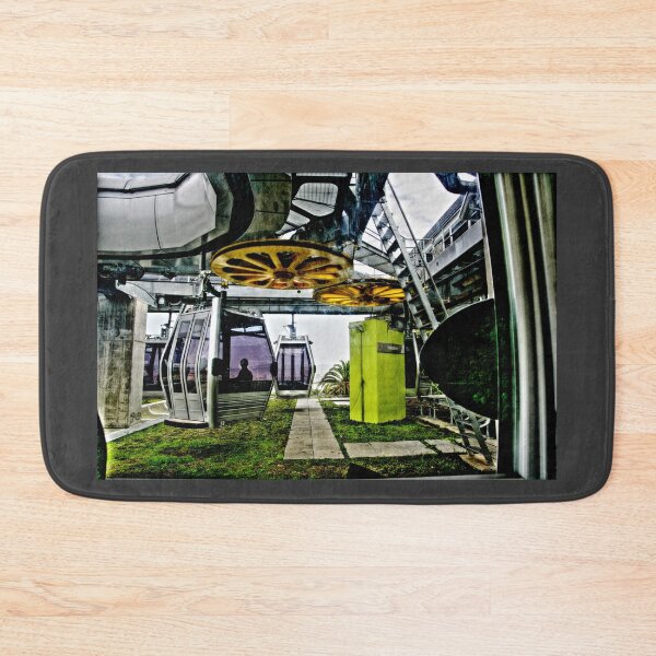 Item preview, Barcelona From High 2 designed and sold by Paul Thompson Photography.