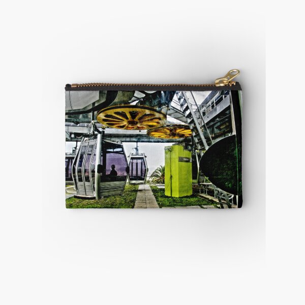 Item preview, Barcelona From High 2 designed and sold by Paul Thompson Photography.