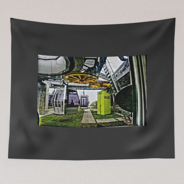 Item preview, Barcelona From High 2 designed and sold by Paul Thompson Photography.