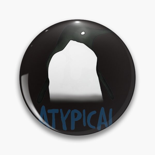 Item preview, Atypical 2 Classic . designed and sold by hatfieldlevi22.
