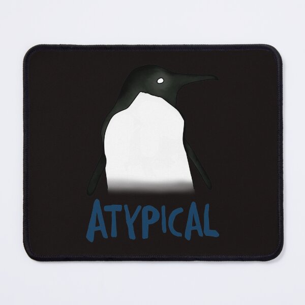 Item preview, Atypical 2 Classic . designed and sold by hatfieldlevi22.