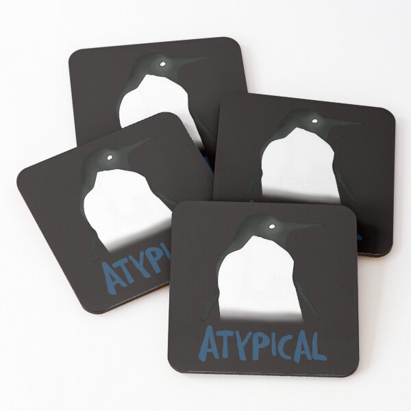 Item preview, Atypical 2 Classic . designed and sold by hatfieldlevi22.