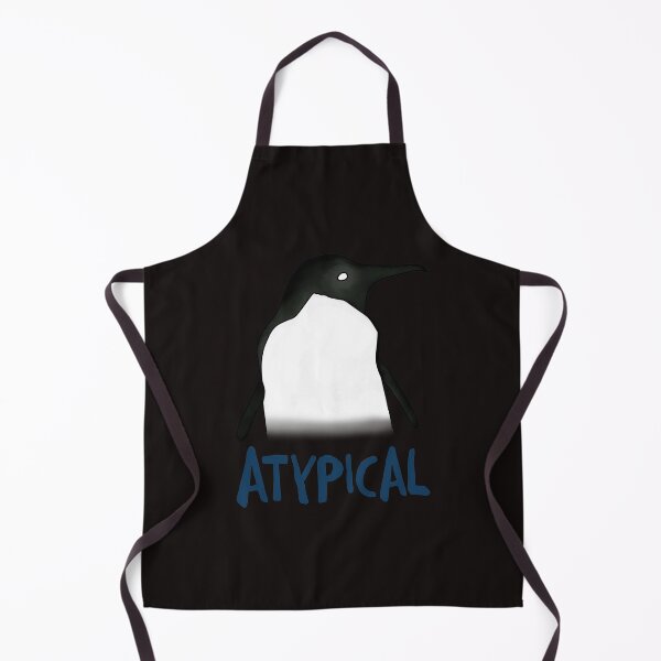 Item preview, Atypical 2 Classic . designed and sold by hatfieldlevi22.