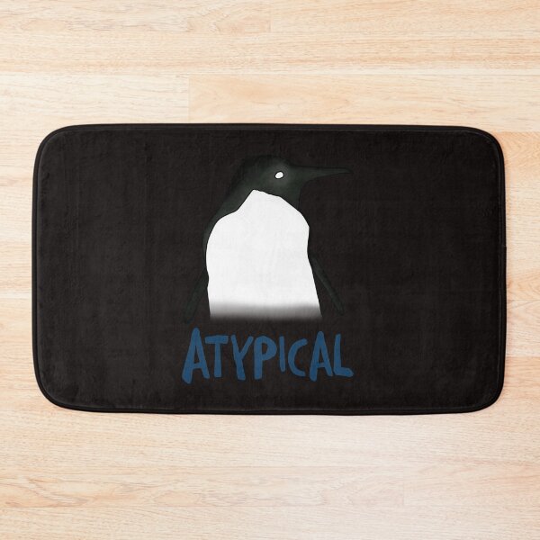 Item preview, Atypical 2 Classic . designed and sold by hatfieldlevi22.