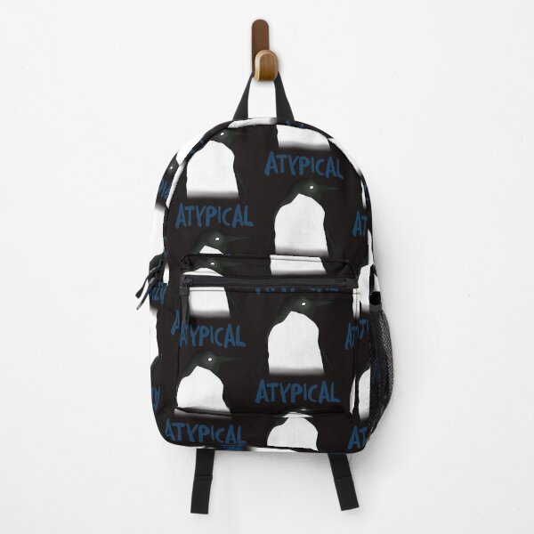 Item preview, Atypical 2 Classic . designed and sold by hatfieldlevi22.