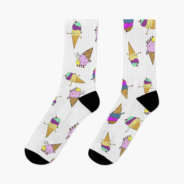 Item preview, Cool Ice-Cream Mix designed and sold by EnriqueCR.