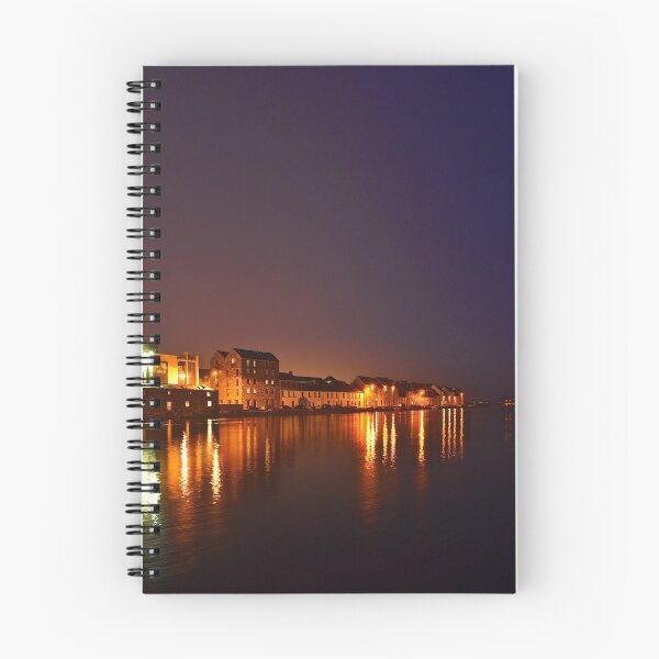 Item preview, Long Walk Reflections, Galway designed and sold by CathalDevlin.