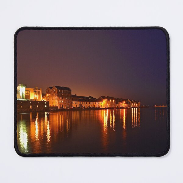 Item preview, Long Walk Reflections, Galway designed and sold by CathalDevlin.
