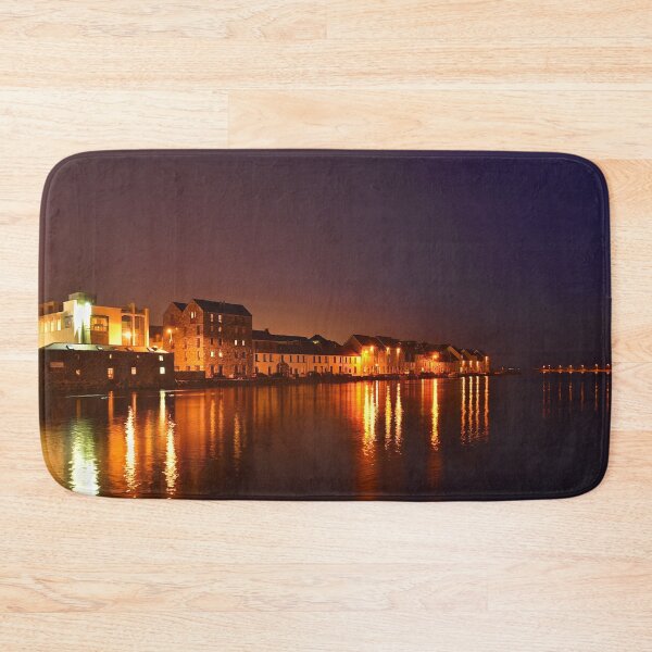 Item preview, Long Walk Reflections, Galway designed and sold by CathalDevlin.