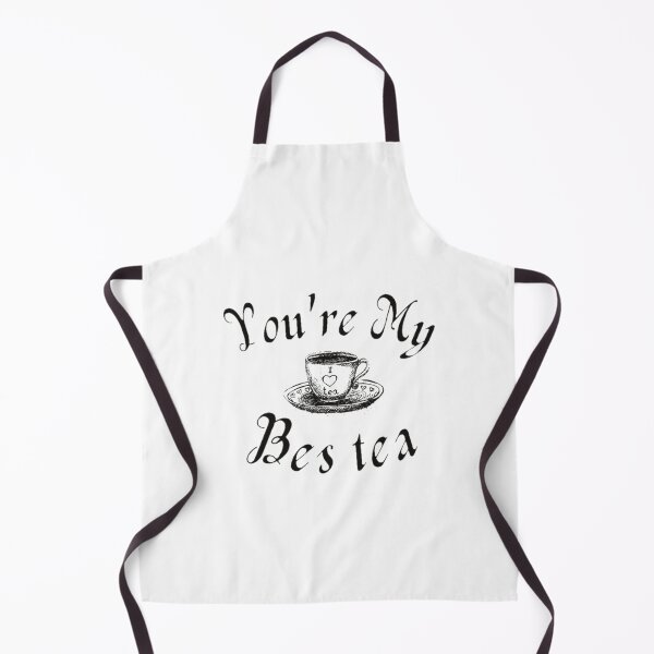 Item preview, You're my bestea , gift for her, Tea Lover, Tea quote designed and sold by Special-Art1.