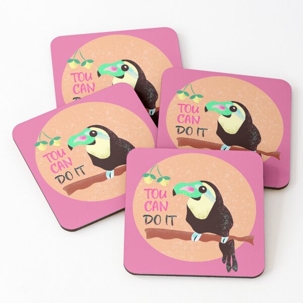 Item preview, Tou can do it designed and sold by Lumimango.