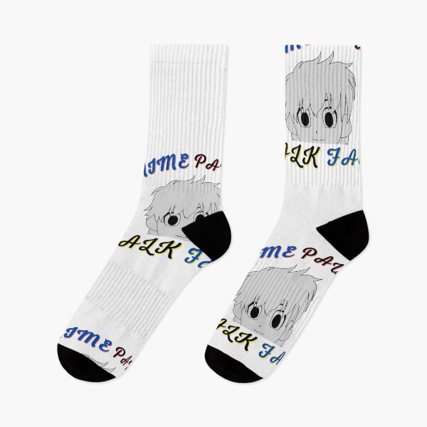 Item preview, Anime  paused talk_fast ... designed and sold by SheryfaEl.