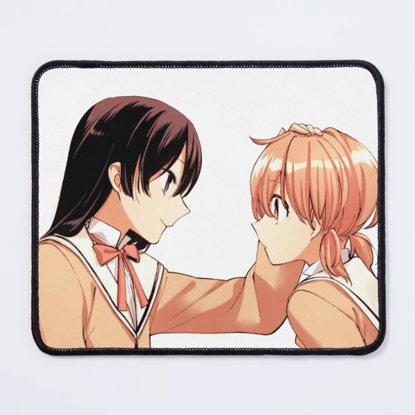 Item preview, Bloom Into You - Nanami Touko and Koito Yuu designed and sold by louise19900424.