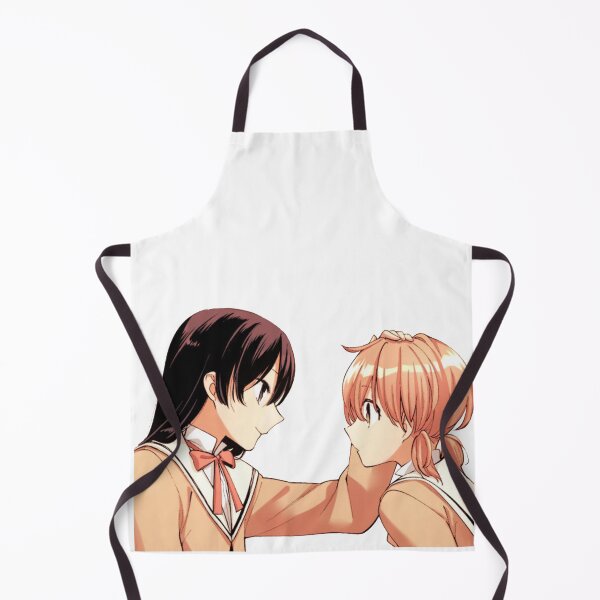 Item preview, Bloom Into You - Nanami Touko and Koito Yuu designed and sold by louise19900424.