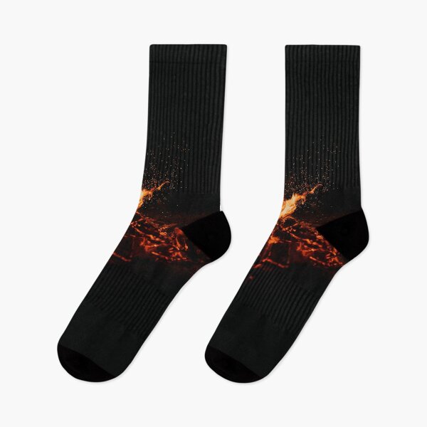 Item preview, fire designed and sold by clthaisericardo.