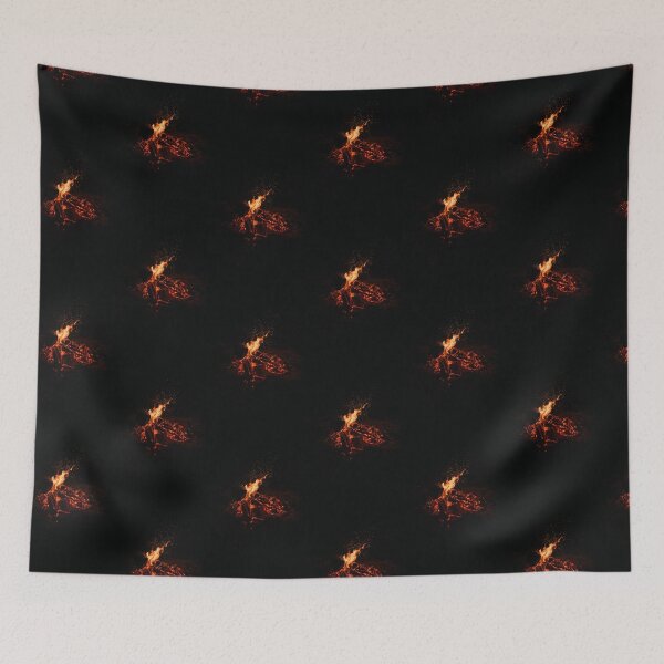 Item preview, fire designed and sold by clthaisericardo.