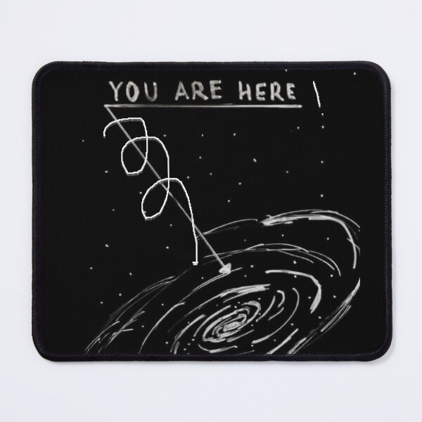 Item preview, You are here you exist therefore you matter .❤️ designed and sold by Starlordstore.