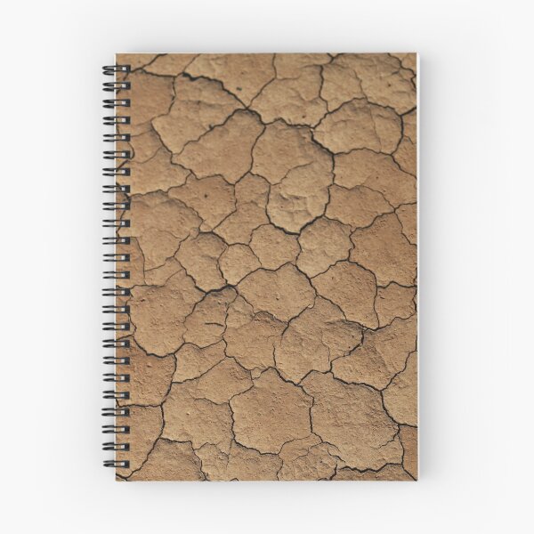 Item preview, Desert dry land drought designed and sold by Zip-Zup.