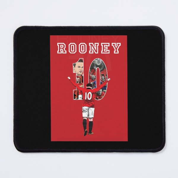 Item preview, Wayne Rooney - Goal Scorer Supreme designed and sold by CathalDevlin.