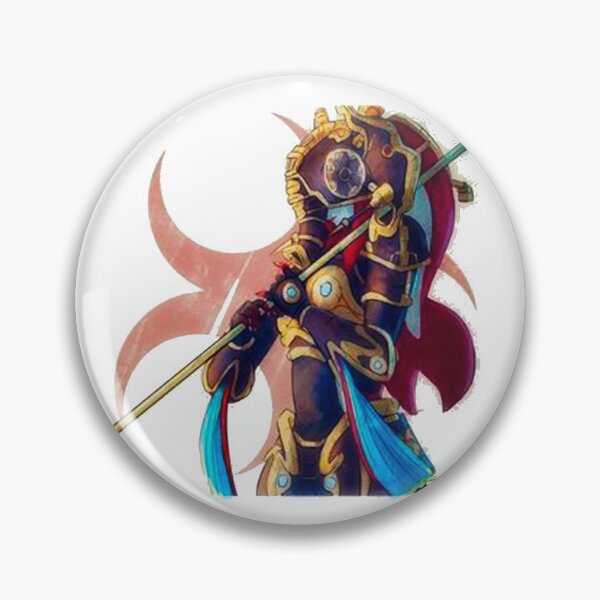 Item preview, Divine Beast designed and sold by MamalonGames.