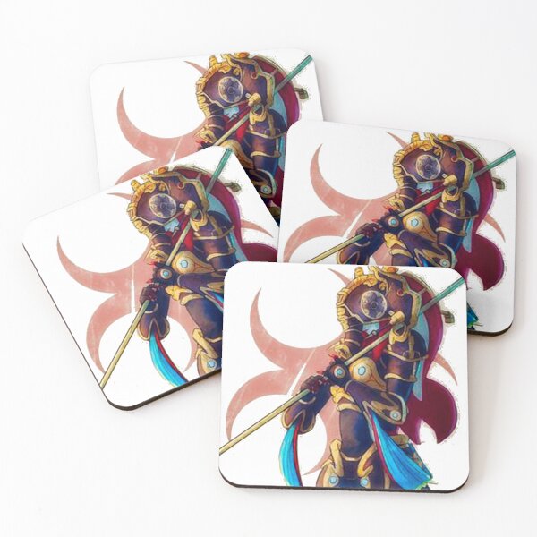 Item preview, Divine Beast designed and sold by MamalonGames.