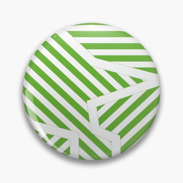 Item preview, V f L Geometric Minimal Design designed and sold by ShopBensNook.