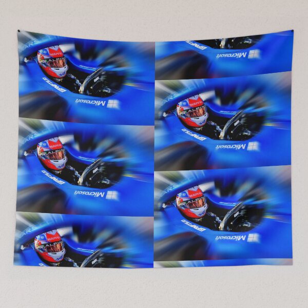 Item preview, Esteban Ocon 2021 designed and sold by Glineur.