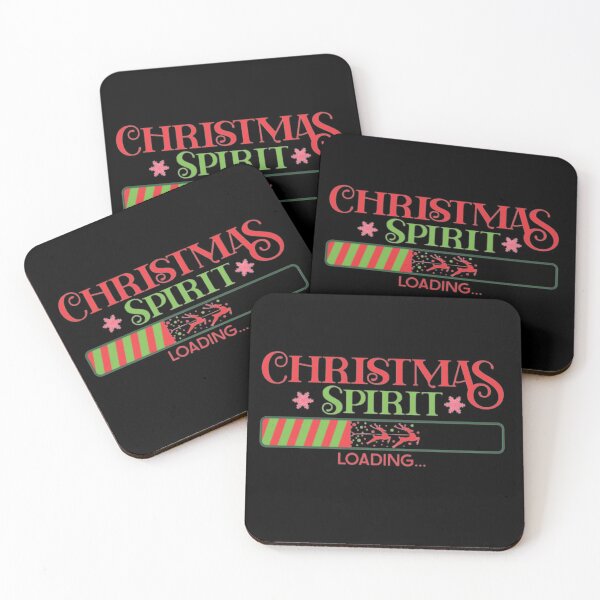 Item preview, Christmas spirit designed and sold by Best Seller ⭐⭐⭐⭐⭐ (586).