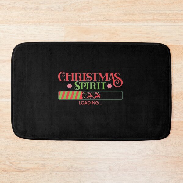Item preview, Christmas spirit designed and sold by Best Seller ⭐⭐⭐⭐⭐ (586).