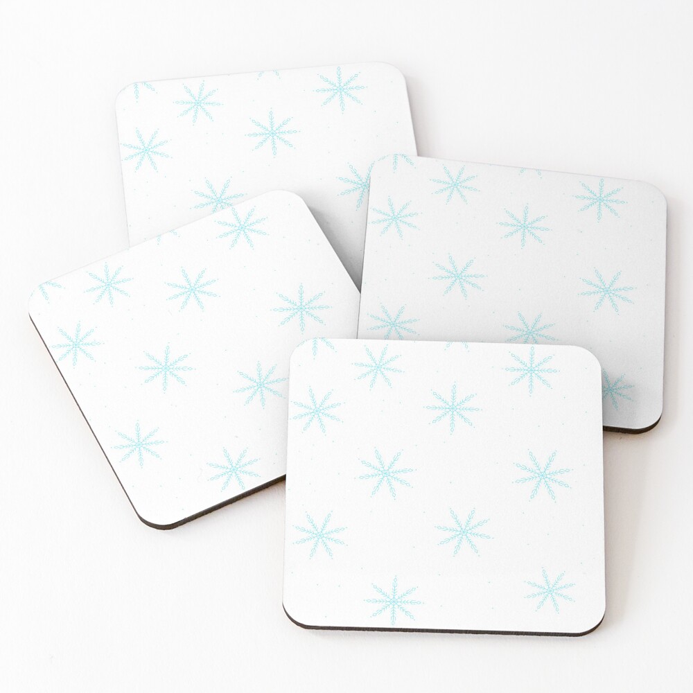 Item preview, Coasters (Set of 4) designed and sold by HeloMainhardt.