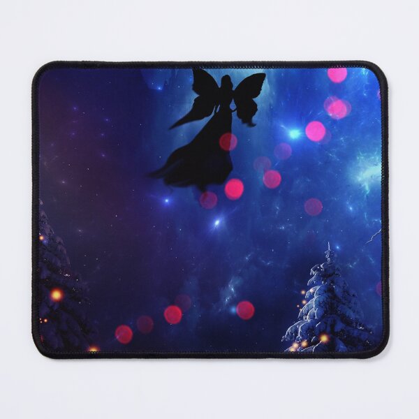 Item preview, Flight across the Christmas night designed and sold by Ithildiel.